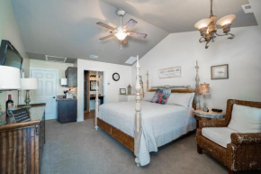 luxurious studio apartment in the heart of Swansboro’s historic waterfront #4